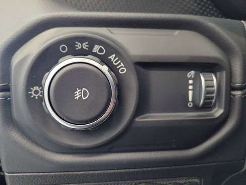 New 2026 Jeep Wrangler Unlimited Rubicon 392 image 22