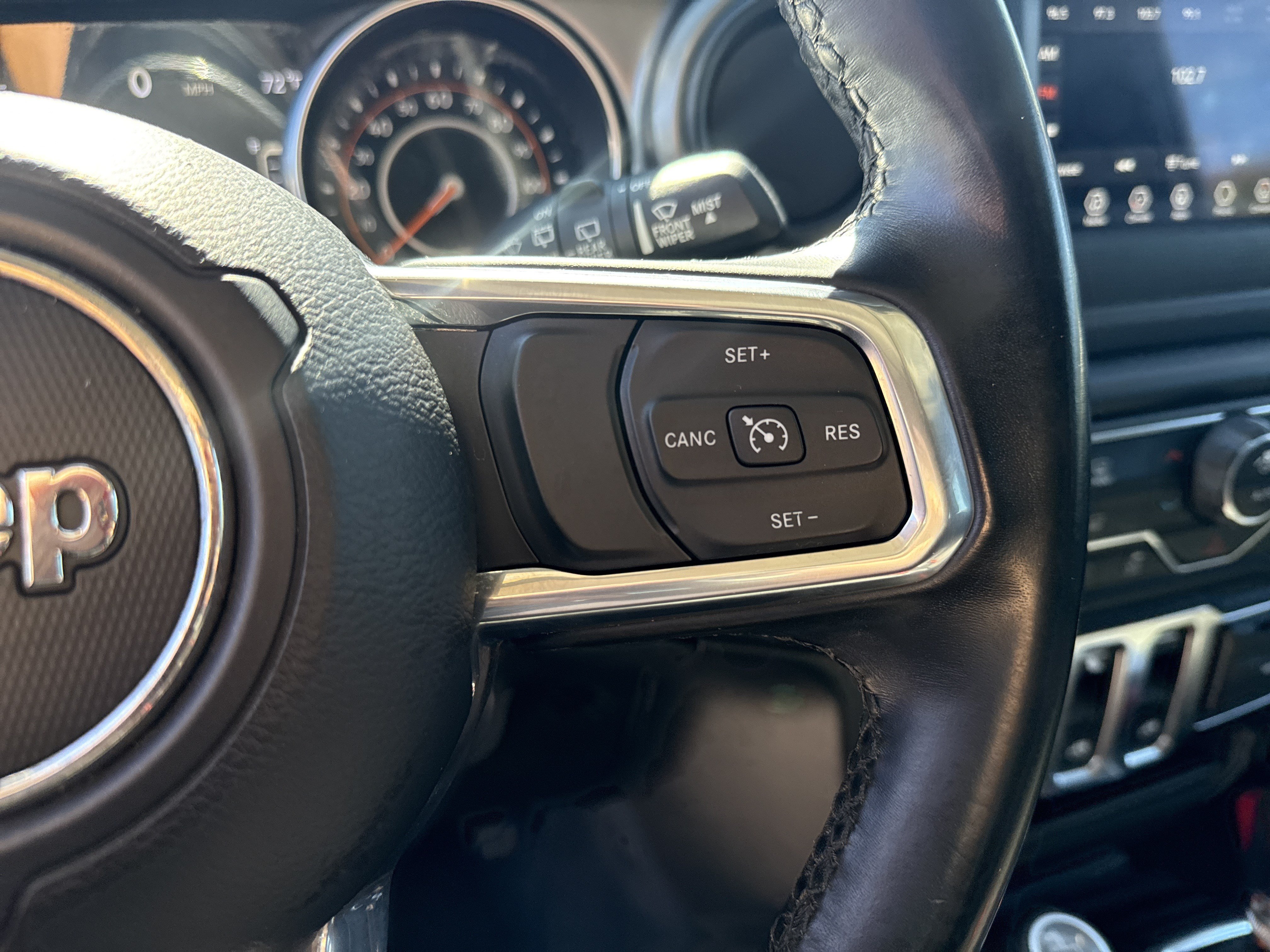 Used 2020 Jeep Wrangler Sport AWD/4WD image 21