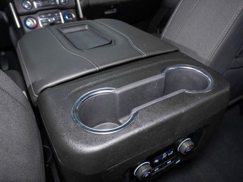 Used 2024 Chevrolet Tahoe LS w/ Max Trailering Package AWD/4WD image 24