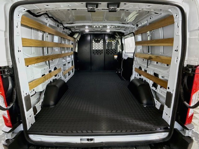 Used 2025 Ford Transit 250 Low Roof w/ Exterior Upgrade Package RWD image 19
