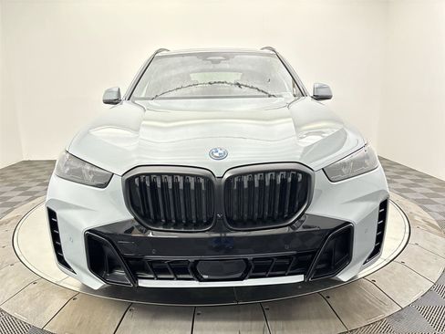 New 2026 BMW X5 xDrive50e w/ M Sport Package AWD/4WD image 14