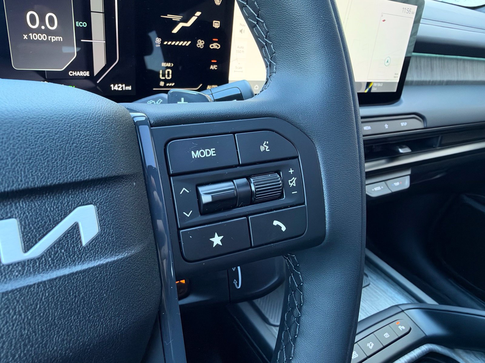 Used 2027 Kia Telluride X-Line SX Prestige AWD/4WD image 19