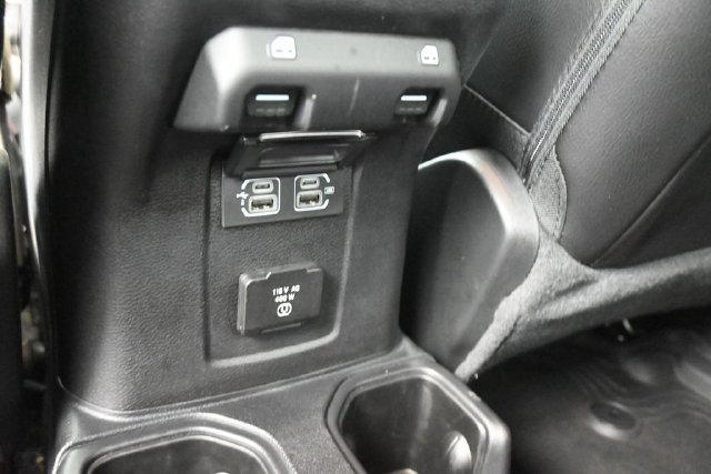 Used 2020 Jeep Gladiator Overland AWD/4WD image 24