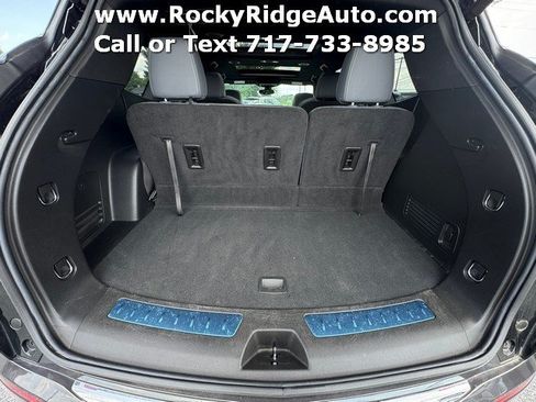 Used 2023 Buick Enclave Essence w/ Experience Buick Package AWD/4WD image 39