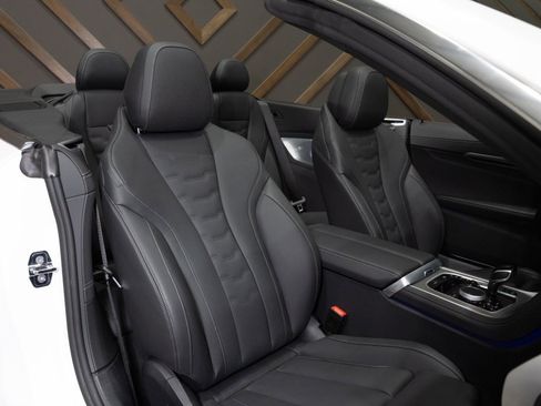 Used 2024 BMW M850i xDrive Convertible image 6