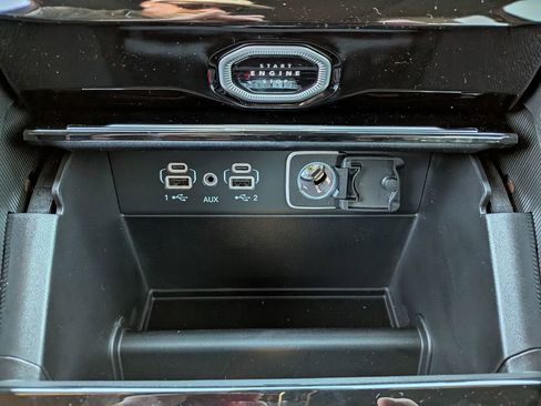 New 2026 Jeep Grand Cherokee Limited image 25