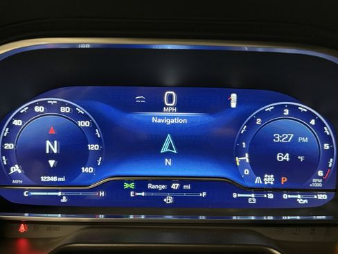 Used 2024 Chevrolet Tahoe High Country image 20