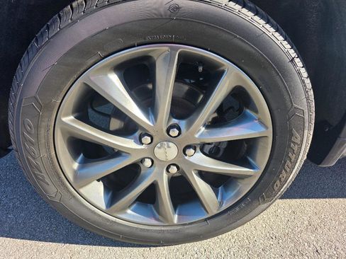 Used 2017 Dodge Durango GT w/ Premium Group image 21