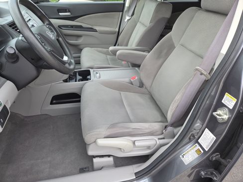 Used 2013 Honda CR-V EX image 23
