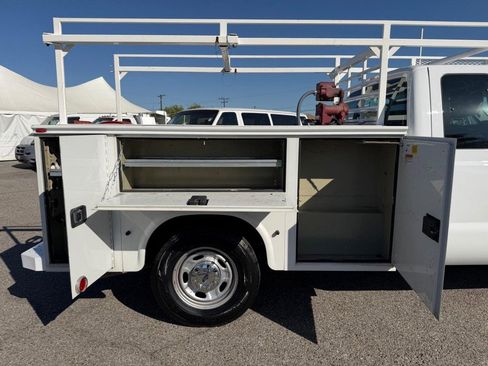 Used 2015 Ford F250 XL w/ Power Equipment Group image 15