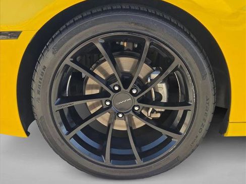 Used 2014 Chevrolet Camaro LT image 22