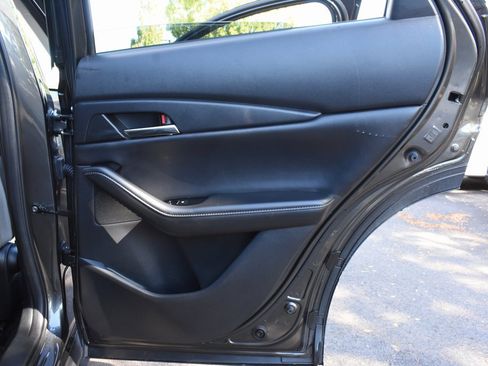 Used 2023 MAZDA CX-30 AWD 2.5 S w/ Preferred Package image 23