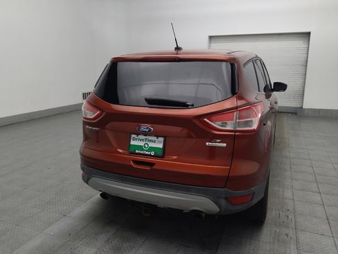 Used 2014 Ford Escape SE FWD image 7