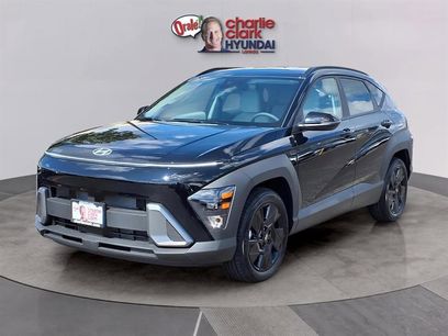 New 2026 Hyundai Kona SEL Sport