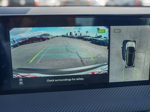 New 2026 Nissan Kicks SR image 25