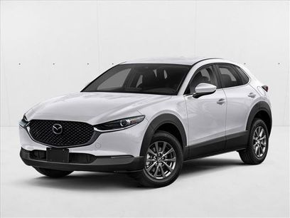 Used 2021 MAZDA CX-30 FWD 2.5 S