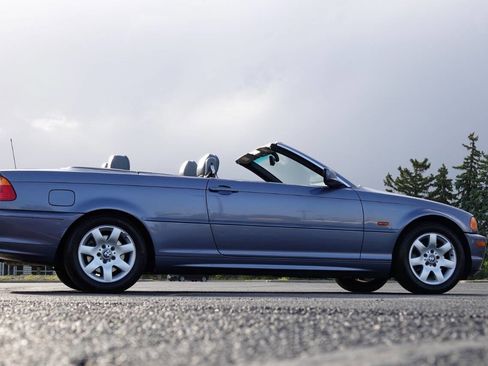 Used 2000 BMW 323ci Convertible RWD image 55
