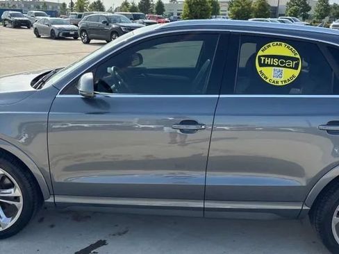 Used 2016 Audi Q3 2.0T Premium Plus AWD/4WD image 4