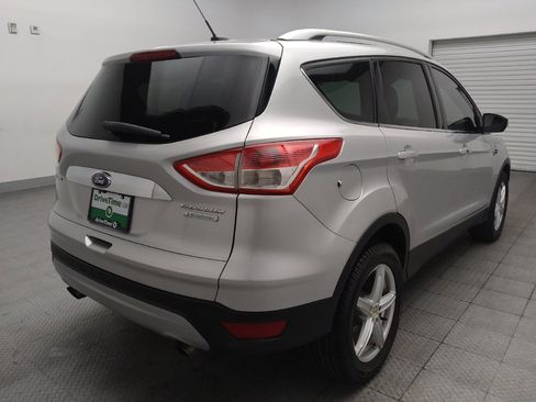 Used 2016 Ford Escape Titanium w/ Equipment Group 301A FWD image 9