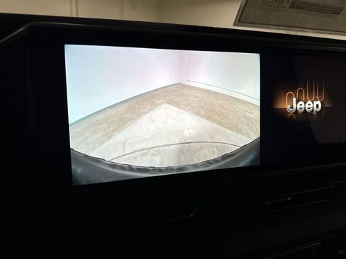 New 2026 Jeep Wrangler Unlimited Rubicon image 18