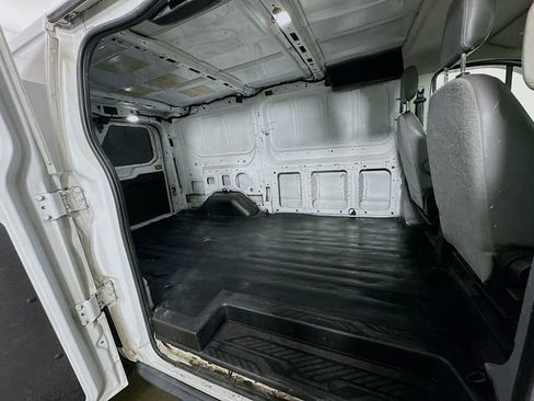 Used 2015 Ford Transit 150 130 Low Roof image 24