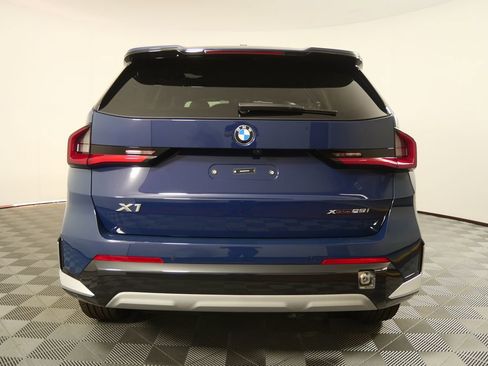 Used 2026 BMW X1 xDrive28i w/ Technology Package image 4