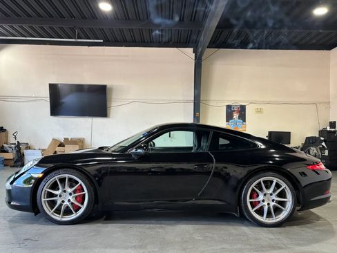 Used 2012 Porsche 911 Carrera S RWD image 8