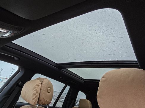 New 2026 Mercedes-Benz GLS 580 4MATIC image 25