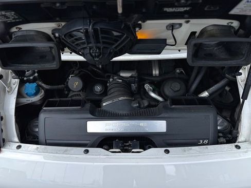 Used 2009 Porsche 911 Carrera 4S image 35