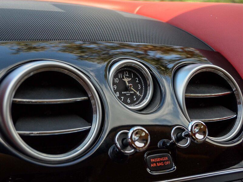 Used 2013 Bentley Continental GT AWD/4WD image 26