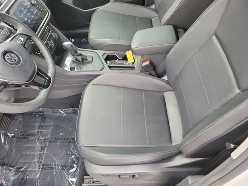 Used 2020 Volkswagen Tiguan SE image 20