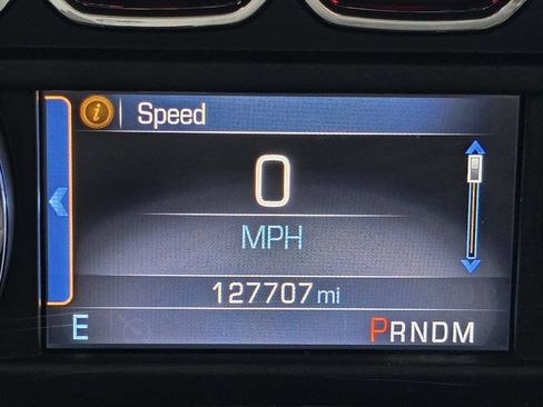 Used 2015 Chevrolet Tahoe LTZ RWD image 40