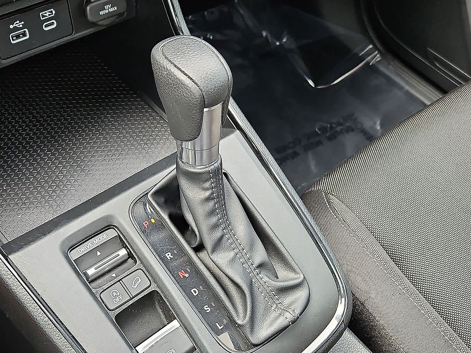 Used 2024 Honda CR-V EX image 20