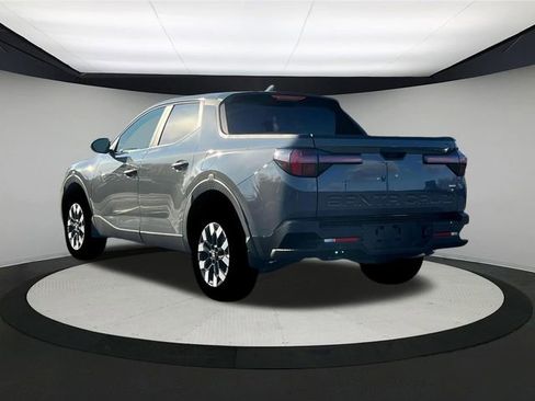 New 2026 Hyundai Santa Cruz SE image 6