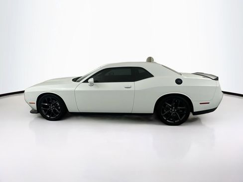 Used 2023 Dodge Challenger GT w/ Blacktop Package image 8