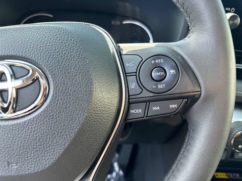 Used 2024 Toyota RAV4 XLE Premium w/ Weather Package AWD/4WD image 20