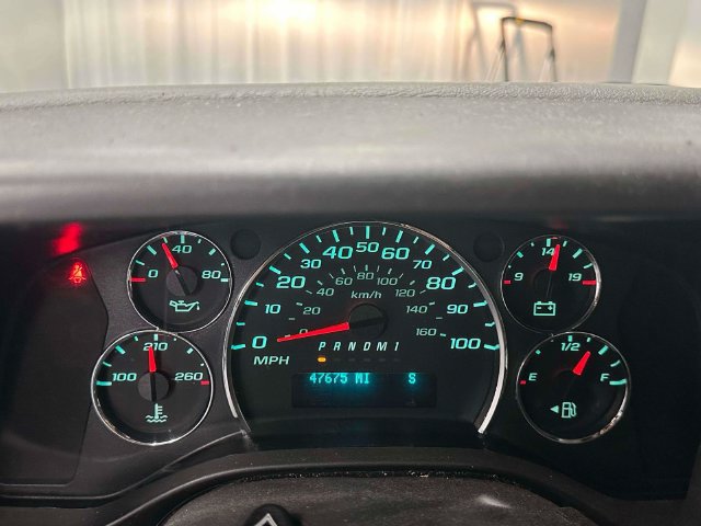 Used 2018 Chevrolet Express 2500 LT w/ LT Preferred Equipment Group RWD image 42