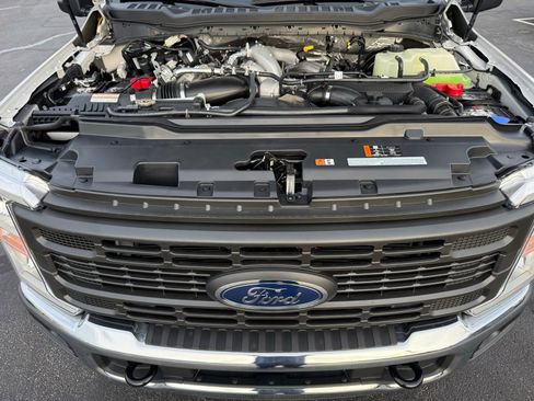 New 2026 Ford F350 4x4 Regular Cab Super Duty image 34