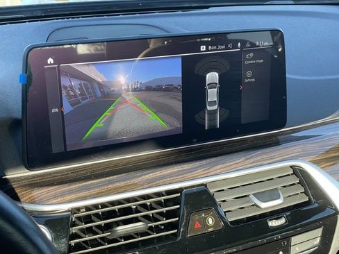 Certified 2023 BMW 530i xDrive w/ Premium Package image 20