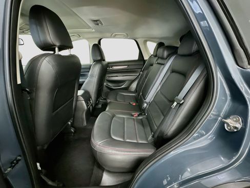 Used 2025 MAZDA CX-5 Carbon Edition AWD/4WD image 30