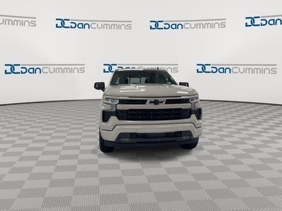 New 2026 Chevrolet Silverado 1500 RST w/ All Star Edition Plus