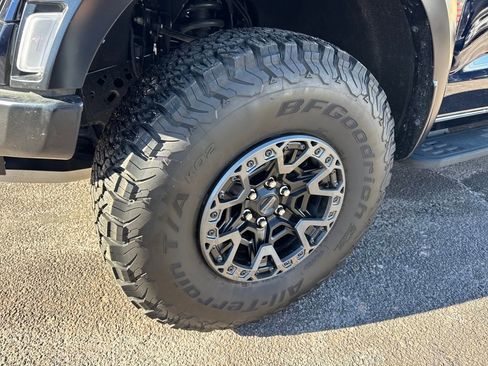 Used 2025 Ford F150 Raptor w/ Equipment Group 803A Raptor R image 29