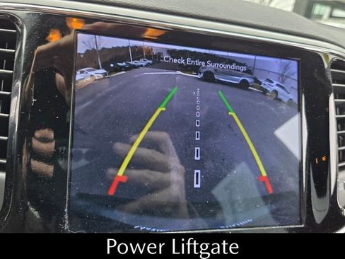 Used 2019 Jeep Grand Cherokee Altitude image 24