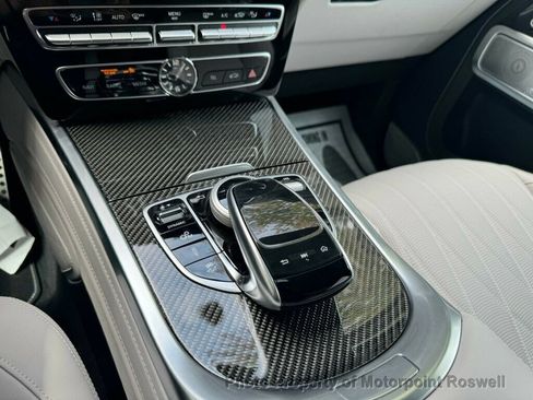 Used 2023 Mercedes-Benz G 63 AMG AMG G 63 4MATIC SUV image 35