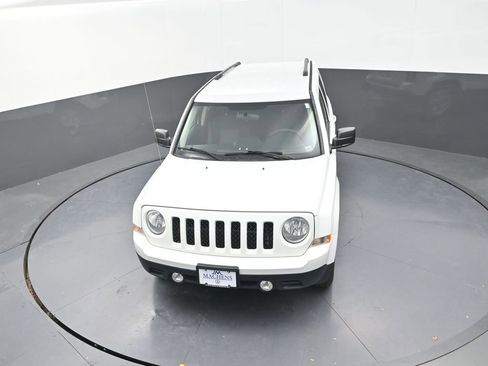 Used 2015 Jeep Patriot Sport w/ Power Value Group image 12