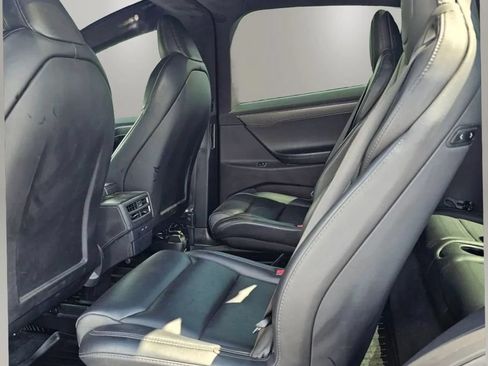 Used 2020 Tesla Model X Performance AWD/4WD image 17