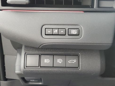 New 2026 Subaru Solterra Limited XT image 26