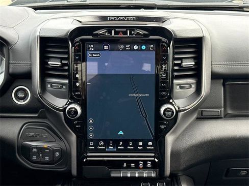 Certified 2024 RAM 1500 Sport w/ G/T Package image 18