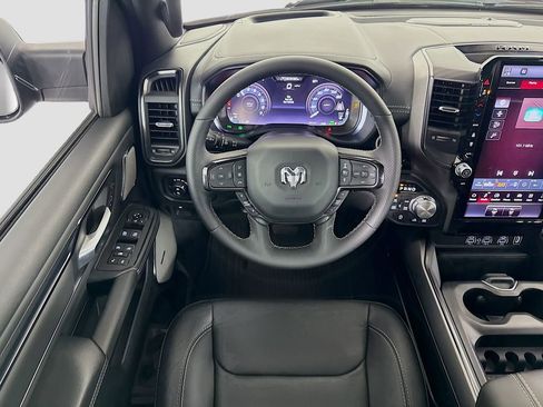 Used 2025 RAM 1500 Rebel w/ Rebel Level 2 Equipment Group AWD/4WD image 10