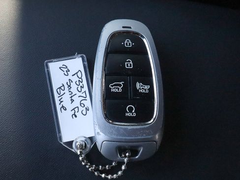 Used 2023 Hyundai Santa Fe XRT image 30